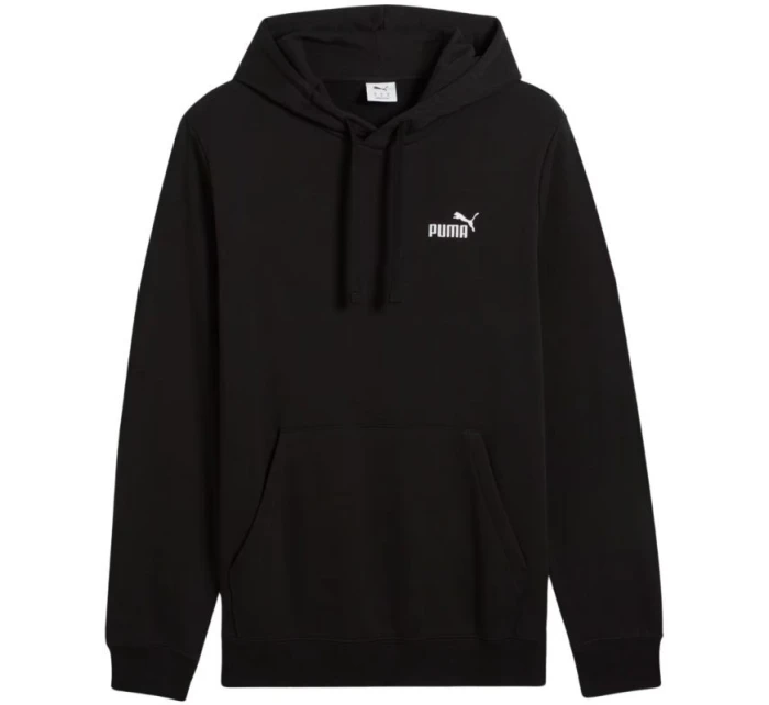 Mikina ESS Small No.1 Logo Hoodie TR M model 21077881 01 pánské - Puma