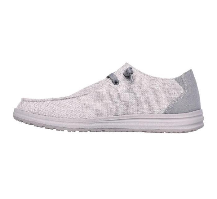 Skechers Melson - Nela M 210726-GRY Skechers Melson - Nela M 210726-GRY
