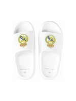 EVA Jr Žabky 2300006820B Real Madrid Beach Žabky