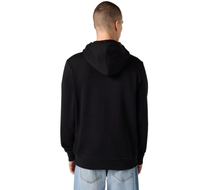 Pánska mikina Champion Black 220271 KK001 Pánske