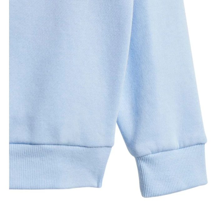 Detské tepláky adidas Essentials Joggers modré JE1381 Detské tepláky adidas Essentials Joggers modré JE1381