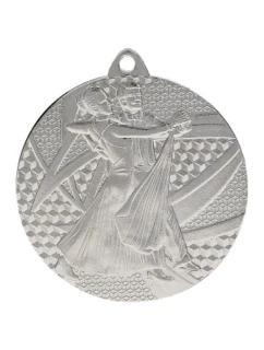 Medal  - medal stalowy model 21830193