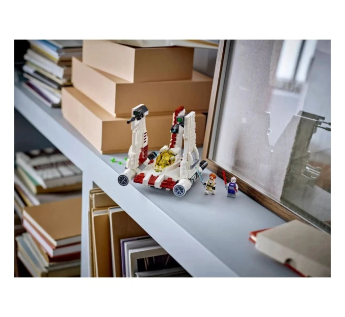 Star Wars model 21864092 - Lego Star Wars model 21864092 - Lego