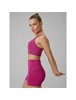 Tréningová podprsenka 4F 4FWSS26USBAF223-54S pre ženy