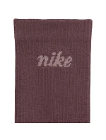 Nike Everyday Elevated Crew 3 páry ponožiek IH8528 903