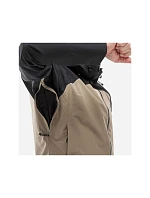 Pánská bunda MILLET Seneca Gtx 2L Jkt M, béžová