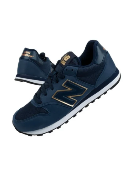 Topánky New Balance W GW500NGN