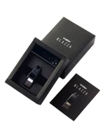 Basketbalová píšťalka Molten Blazza RA0040-K HS-TNK-000008329