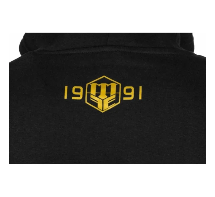 Mikina Basic M model 19459782 pánské - Masters