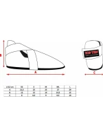 chrániče nohou model 21347633 - TOP TEN chrániče nohou model 21347633 - TOP TEN