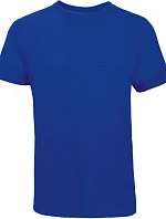 Unisex tričko SOL'S Tuner „DTG“ 25.4203, kráľovská modrá