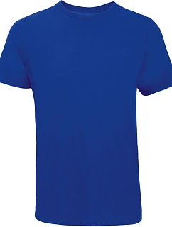 SOL'S Unisex tričko  royal model 22426295