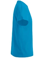 Promodoro 3099 (XS–6XL) Pánske tričko „Premium“ 40.3099 tyrkysové Promodoro 3099 (XS–6XL) Pánske tričko „Premium“ 40.3099 tyrkysové
