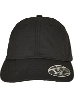 6 panelová kšiltovka black model 22411988 - Flexfit 6 panelová kšiltovka black model 22411988 - Flexfit