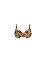 Vrchný diel plaviek Style Federica - Vrchný diel plaviek 8755-1 black - RosaFaia Vrchný diel plaviek Style Federica - Vrchný diel plaviek 8755-1 black - RosaFaia