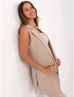 IT KZ vesta FL5069.84 svetlo béžová