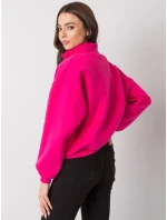 Mikina RV BL model 16300385 fuchsií - FPrice