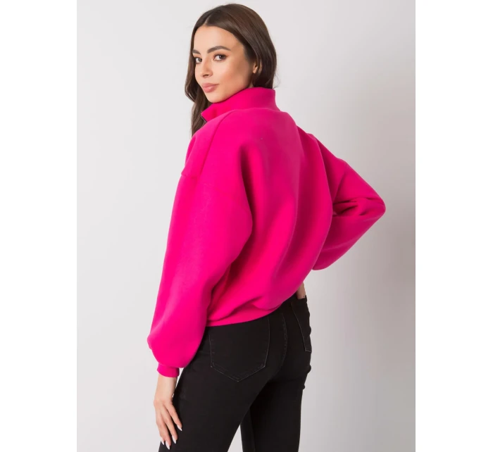 Mikina RV BL model 16300385 fuchsií - FPrice