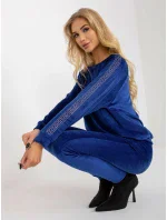 Súprava RV KMPL 8436.40 kobaltu