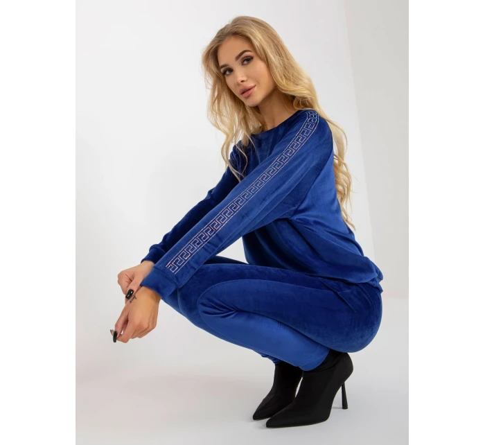 Súprava RV KMPL 8436.40 kobaltu