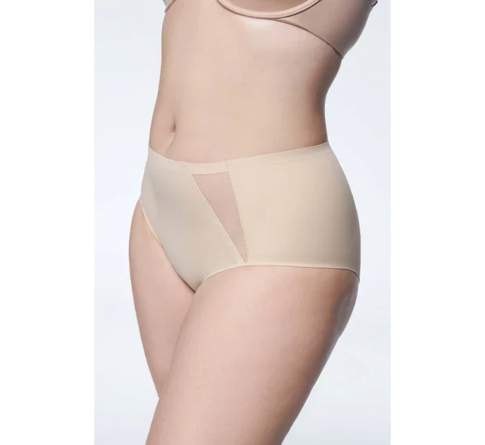 Dámske nohavičky Pearl beige - Julimex Dámske nohavičky Pearl beige - Julimex