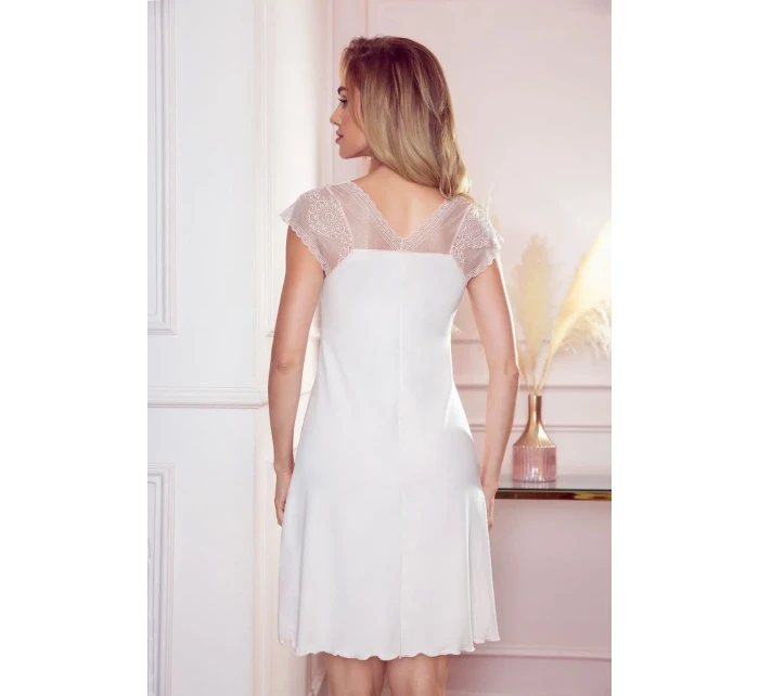 Košilka model 17592463 Peach - Eldar