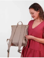 Dámsky batoh Vuch Eloy Beige