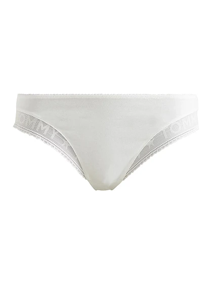 Dámske nohavičky Refibra UW0UW03546-YBR - Tommy Hilfiger Dámske nohavičky Refibra UW0UW03546-YBR - Tommy Hilfiger