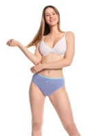 Dámske nohavičky BIKINI L-127BIB-15 3-pack Dámske nohavičky BIKINI L-127BIB-15 3-pack