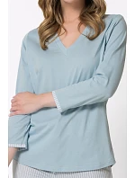 DÁMSKÉ PYŽAMO model 22328287 - LEVEZA DÁMSKÉ PYŽAMO model 22328287 - LEVEZA