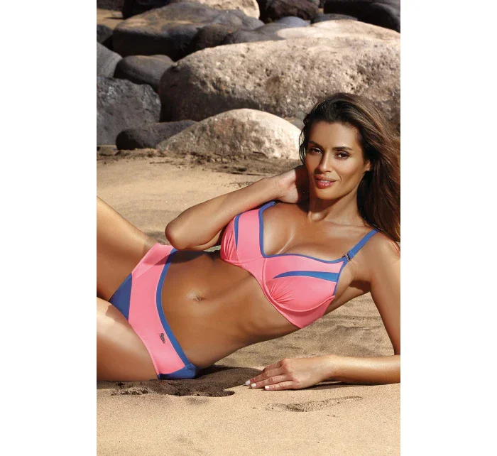 Dvojdielne plavky model 116569 Marko