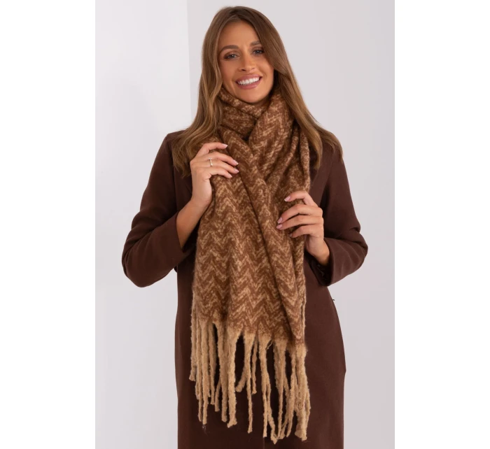 Šál model 189242 AT