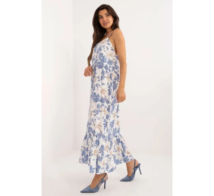 Denné šaty model 198946 Taliansko Moda Denné šaty model 198946 Taliansko Moda