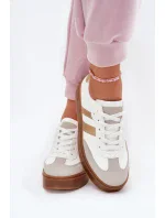 Športová obuv model 211344 Step in style