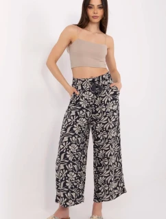 Dámske nohavice model 212666 Podúroveň