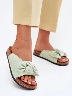 Papuče model 214489 Step in style