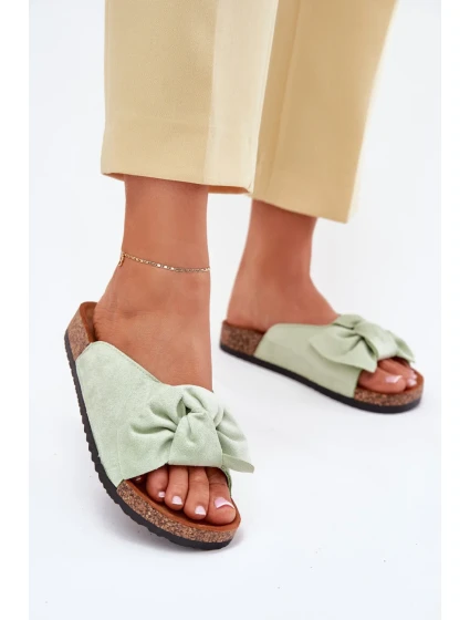 Papuče model 214489 Step in style