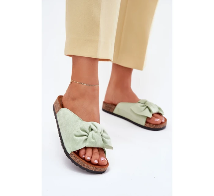 Papuče model 214489 Step in style