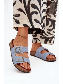 Papuče model 216121 Step in style