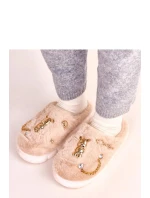 Papuče model 223113 Solea