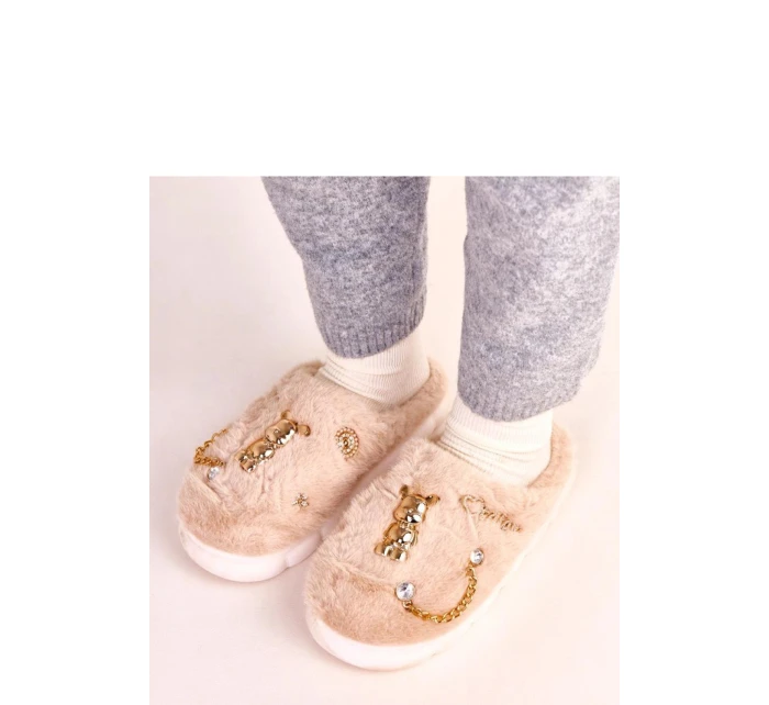 Papuče model 223113 Solea