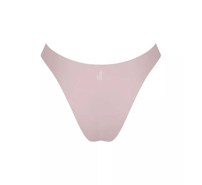 sloggi ZERO Feel 2.0 Tiny Thong - PURPLE - SLOGGI PURPLE - SLOGGI