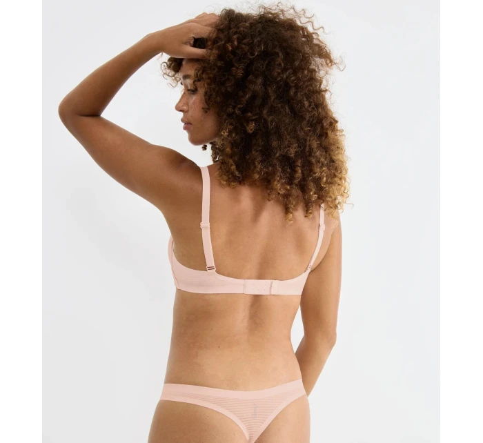 sloggi ZERO Feel Air THE UP Push Up - PINK - SLOGGI PINK - SLOGGI sloggi ZERO Feel Air THE UP Push Up - PINK - SLOGGI PINK - SLOGGI