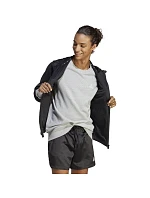 Mikina adidas Essentials French Terry s tromi pruhmi M IC9319