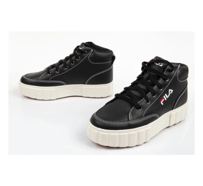 Boty  W model 20105059 - Fila