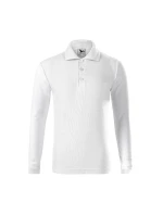 Dětské tričko Pique Polo LS model 20862029 - Malfini Dětské tričko Pique Polo LS model 20862029 - Malfini