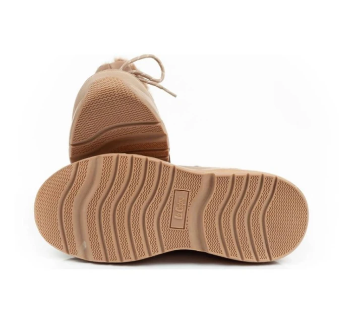 Lee Cooper W LCJ-24-03-3062L topánky