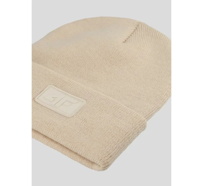 Zimná čiapka 4F Jr 4FJWAW24ACAPU446-83S Zimná čiapka 4F Jr 4FJWAW24ACAPU446-83S