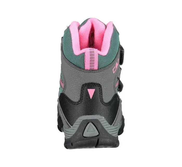 CMP Kids PYRY SNOW BOOT WP JR 38Q4514-14UF topánky