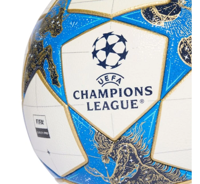 UCL Competition League Phase Football model 21273234 - ADIDAS